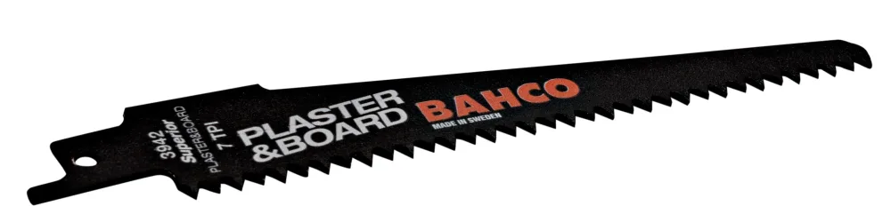 Bahco 0364534 Tigersågblad 2-pack