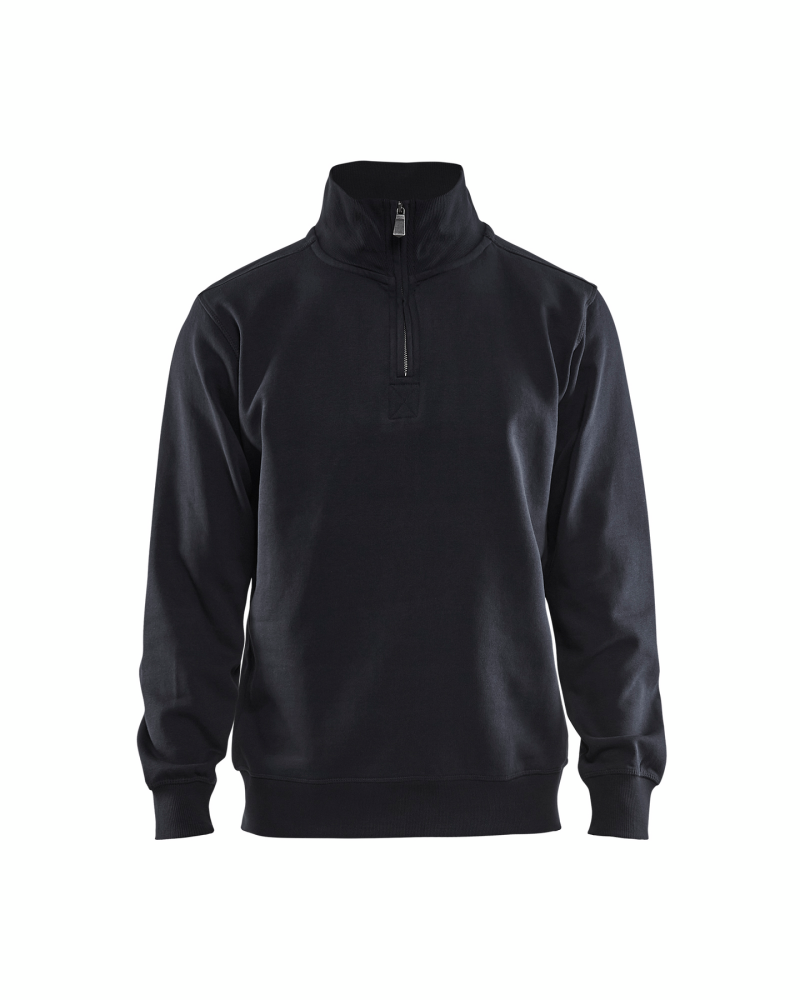 TRÖJA 3365 JERSEY SVART XL