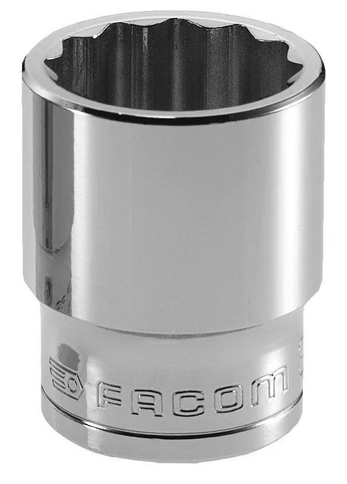 HYLSA 1/2"x16 MM 6-KANT LÅNG