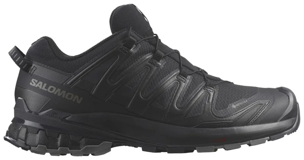 Salomon XA PRO V9 Yrkessko 38