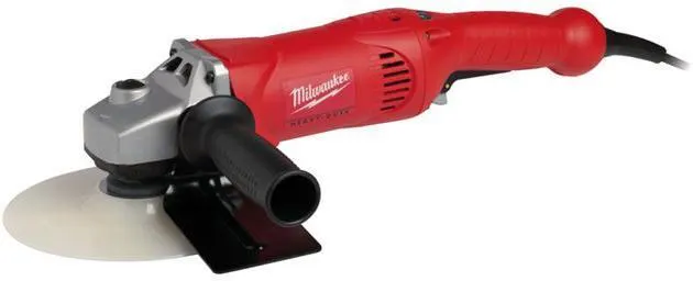 Milwaukee AS 12 E Slipmaskin 1200 W