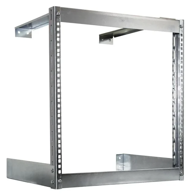 MP bolagen 845V Väggstativ 490 x 270 x 533 mm Vit