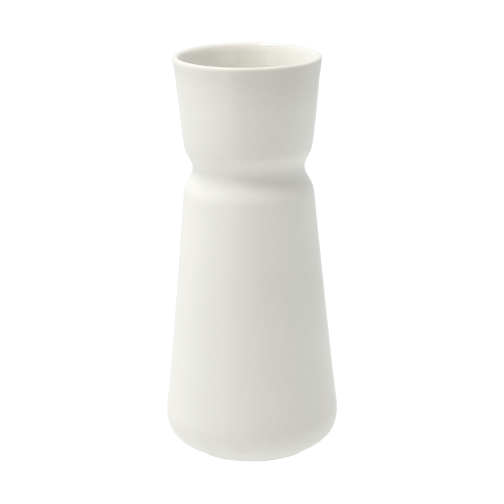 Eau karaff 0,7 L, Offwhite