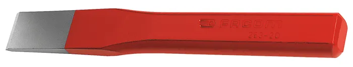 HUGGMEJSEL 220 MM