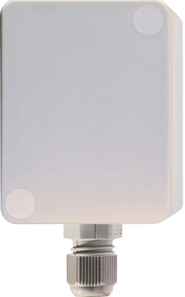 Eltako 30000456 Sändarenhet IP54, 253V AC, 230V DC