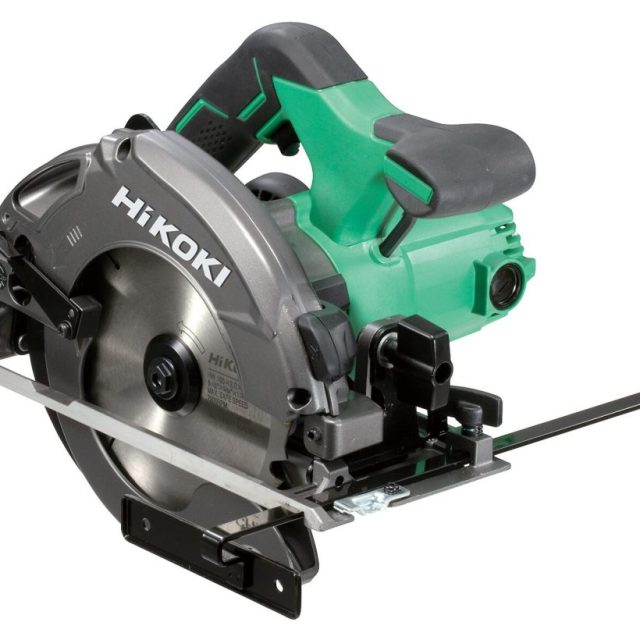 Kjøp HiKOKI Sirkelsag 1300W, C6BU3
