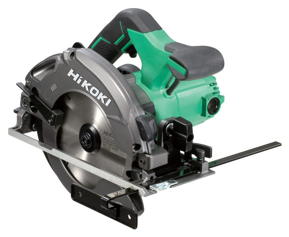 Kjøp HiKOKI Sirkelsag 1300W, C6BU3