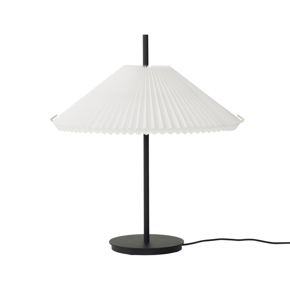 Nebra bordslampa, White (vit)