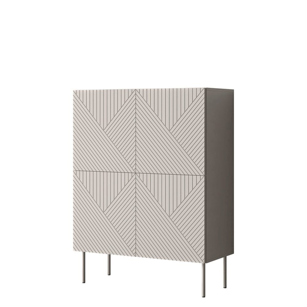 Norrs Konsolskåp 89 cm