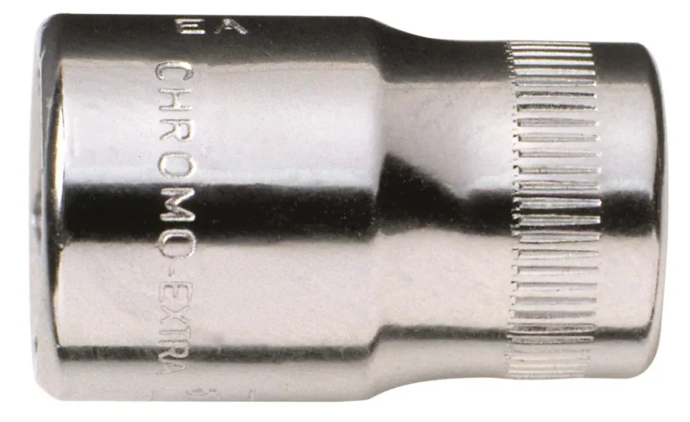Bahco A6700DM-7 Tolvkanthylsa 1/4" 7 mm - Bild 2