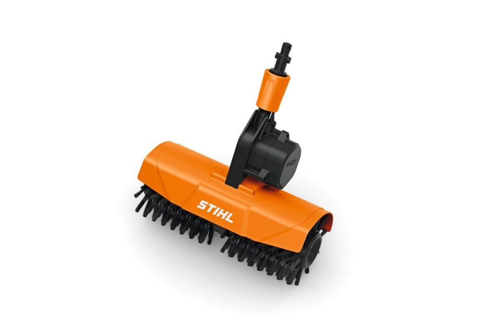 Stihl Borstvals