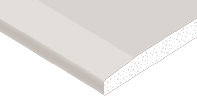 GIPSSKIVA KNAUF 15MM 1200X3000 BRAND, 24ST/BUNT SECURA BOARD