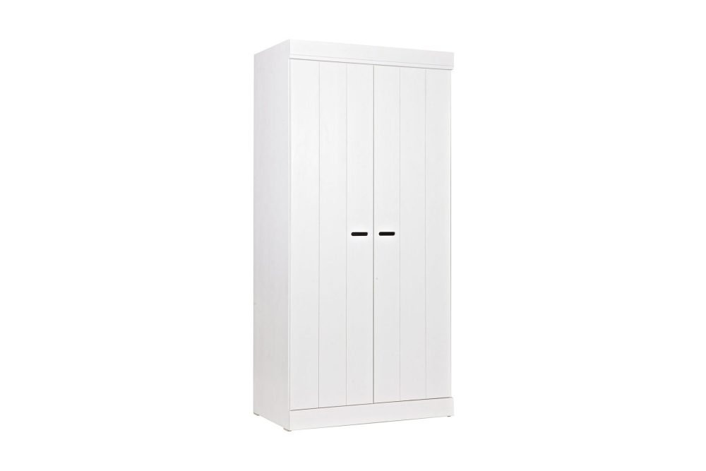 Varius Garderob 94 cm 2 Dörrar