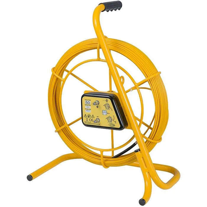 Leica Tracerod 80 Sondkabel 80 m