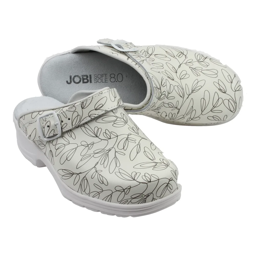 Jobi Maribor 20340 Yrkestoffel SoftSole 37