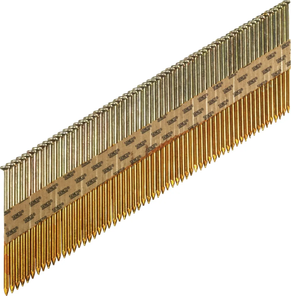 Senco HC59ASBKR Stomspik 90 mm 2000-pack