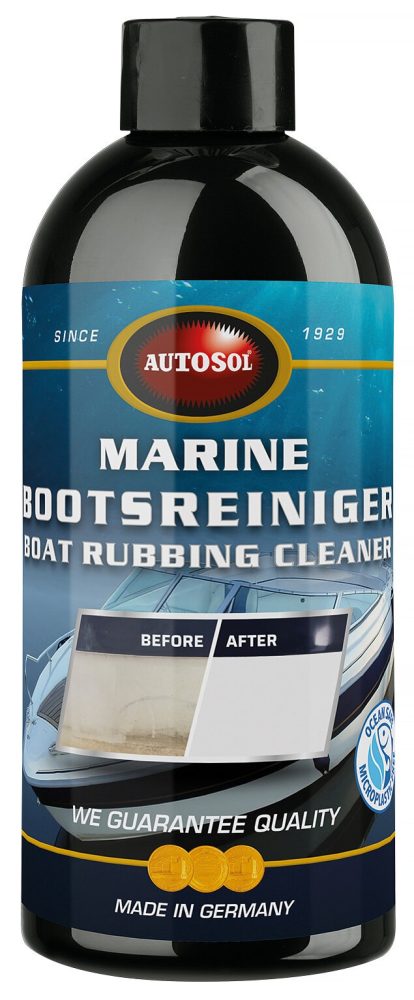 Kjøp Autosol Rubbing Cleaner Autosol, ekstra fin, 500 ml