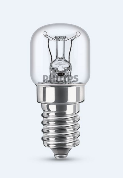 UGNSLAMPA PHILIPS 15.4W E14