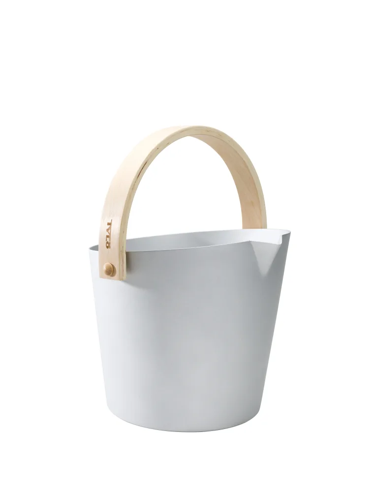 Tylö Brilliant Stäva Svart, 10-pack - Bild 2