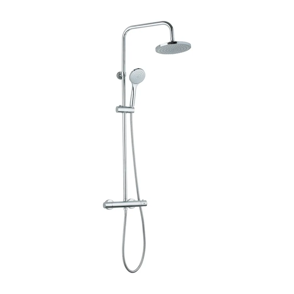 Takdusch Krom, 160mm | Stuvbutiken - Bild 2