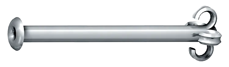 Ejot 957016 Splitnit AL/ST 4.8x35 mm, 250-pack - Bild 2