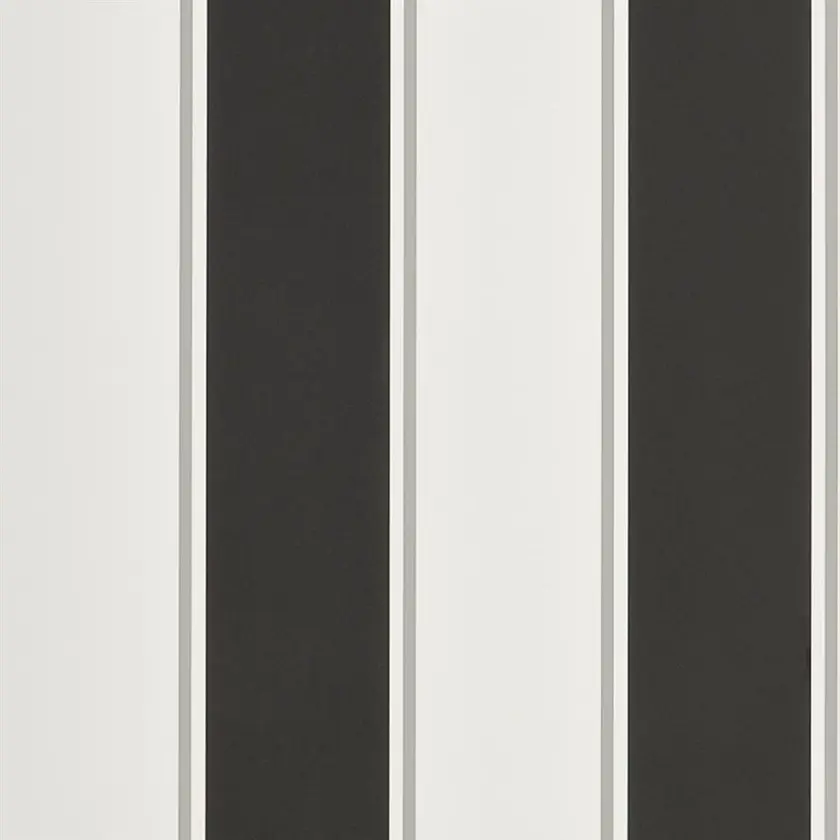 Ralph Lauren - Mapleton Stripe Carbon
