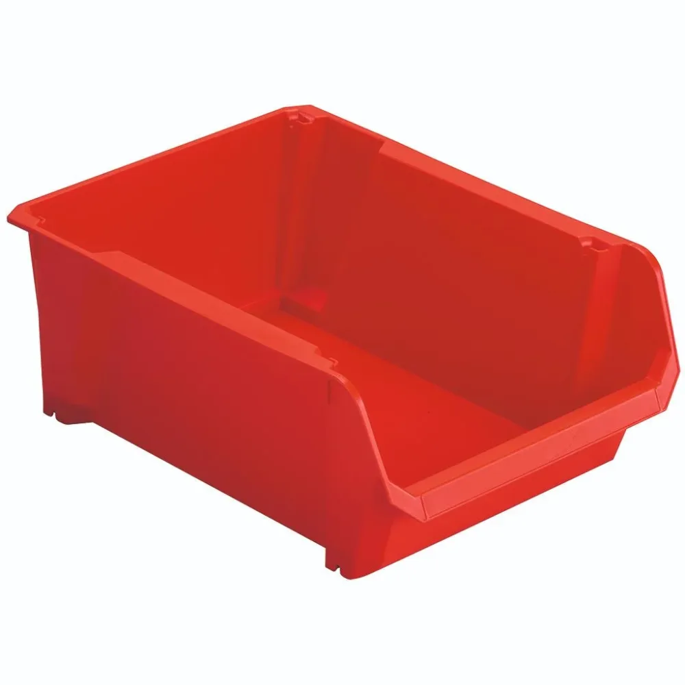 STANLEY STST82742-1 Förrådsback Röd - Bild 2