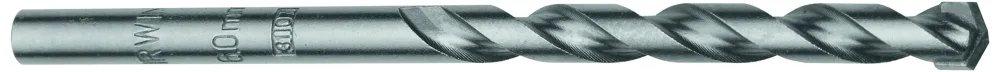 Irwin 10502075 Borr Ø6 mm, SpeedHammer Plus, 10-pack Längd: 110 mm