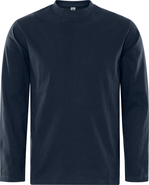 T-SHIRT 1914 MARIN LÅNG ÄRM L