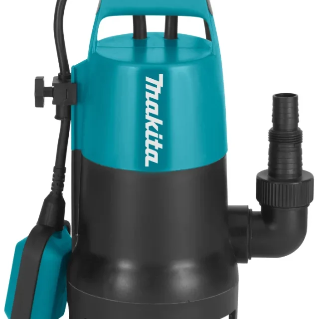 Makita PF0410 Dränkbar pump 400 W