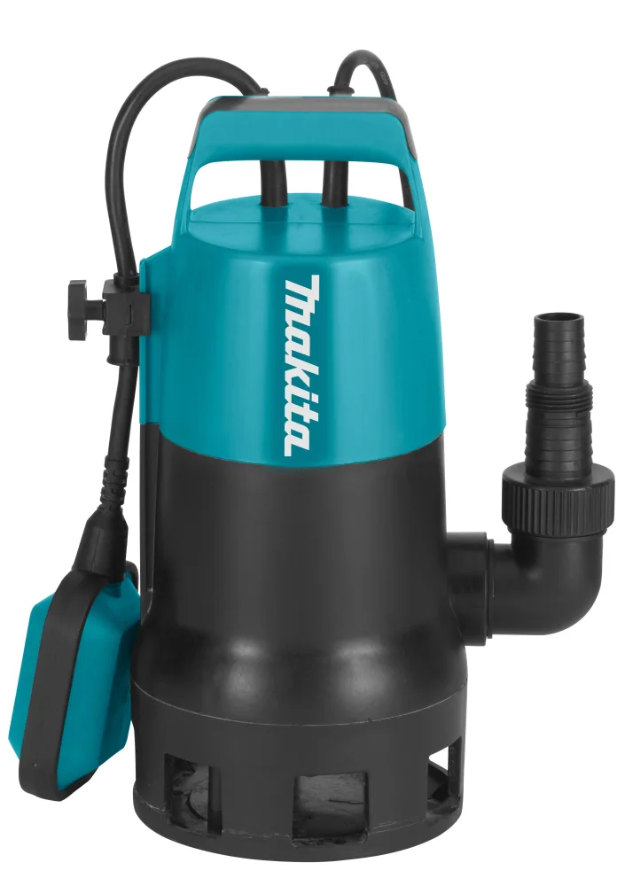 Makita PF0410 Dränkbar pump 400 W
