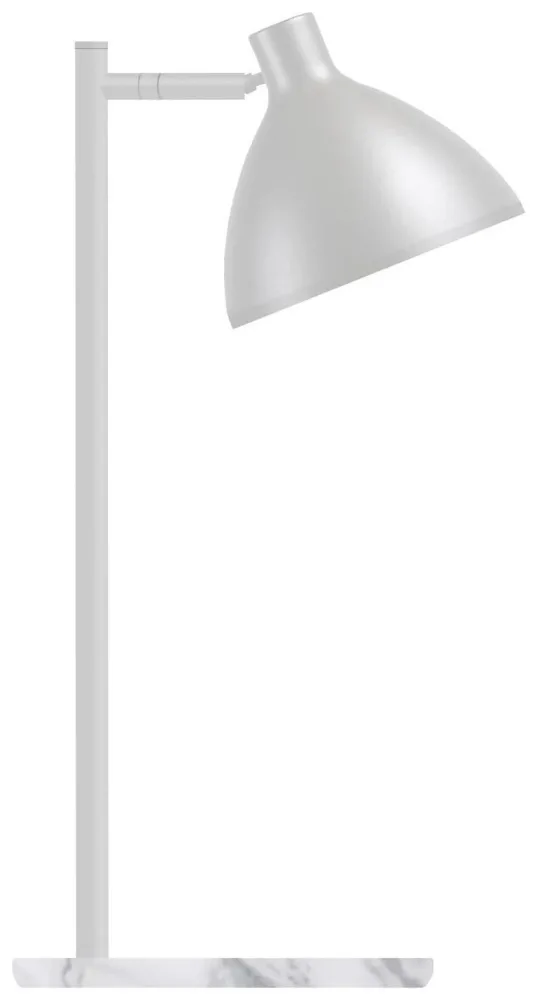 Westal Ark Micro Bordslampa GU10, utan ljuskälla Lindblom/Marmor