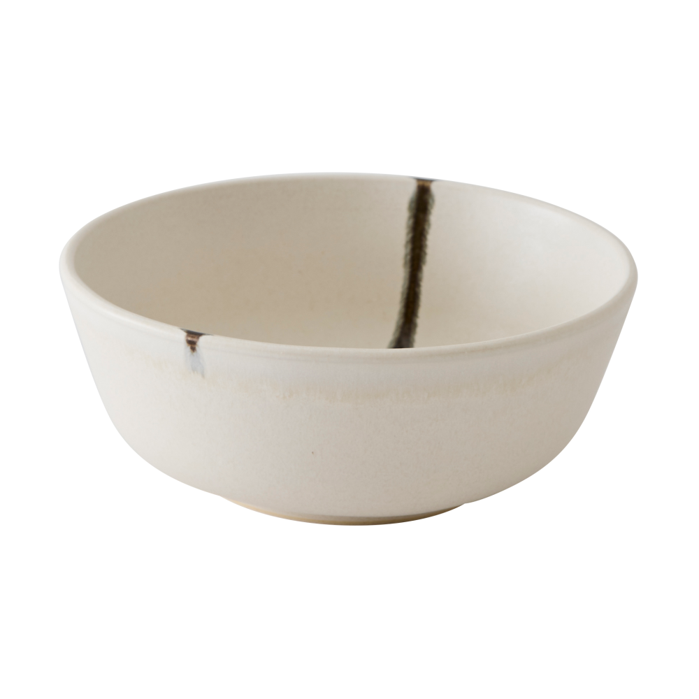 Toledo skål small Ø16 cm, Off-white