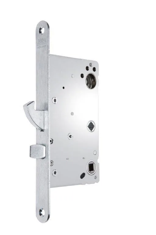ASSA 710-50 Låshus för nödutrymning, 50 mm Vänster