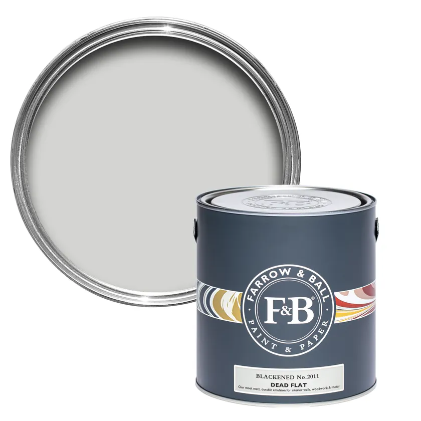 Blackened 2011 - F&B Dead Flat 0,75 L