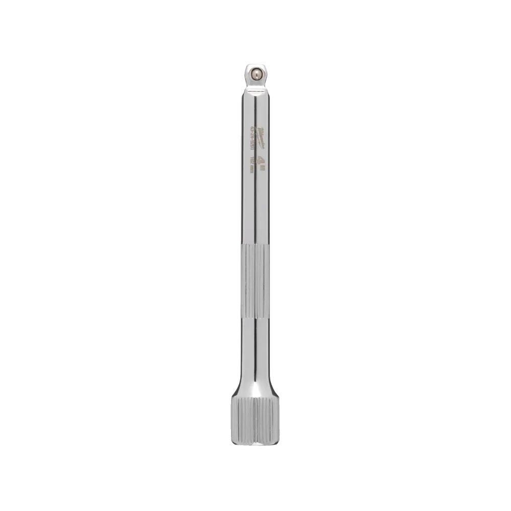 Milwaukee 4932480920 Hylsförlängare ledad 1/4, 102 mm