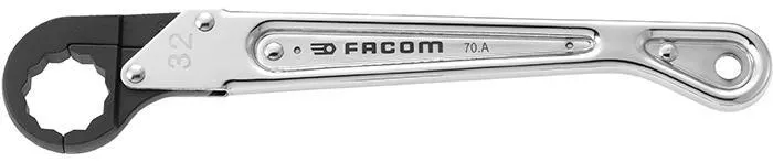 Facom 70A.30 Spärringnyckel 30 mm