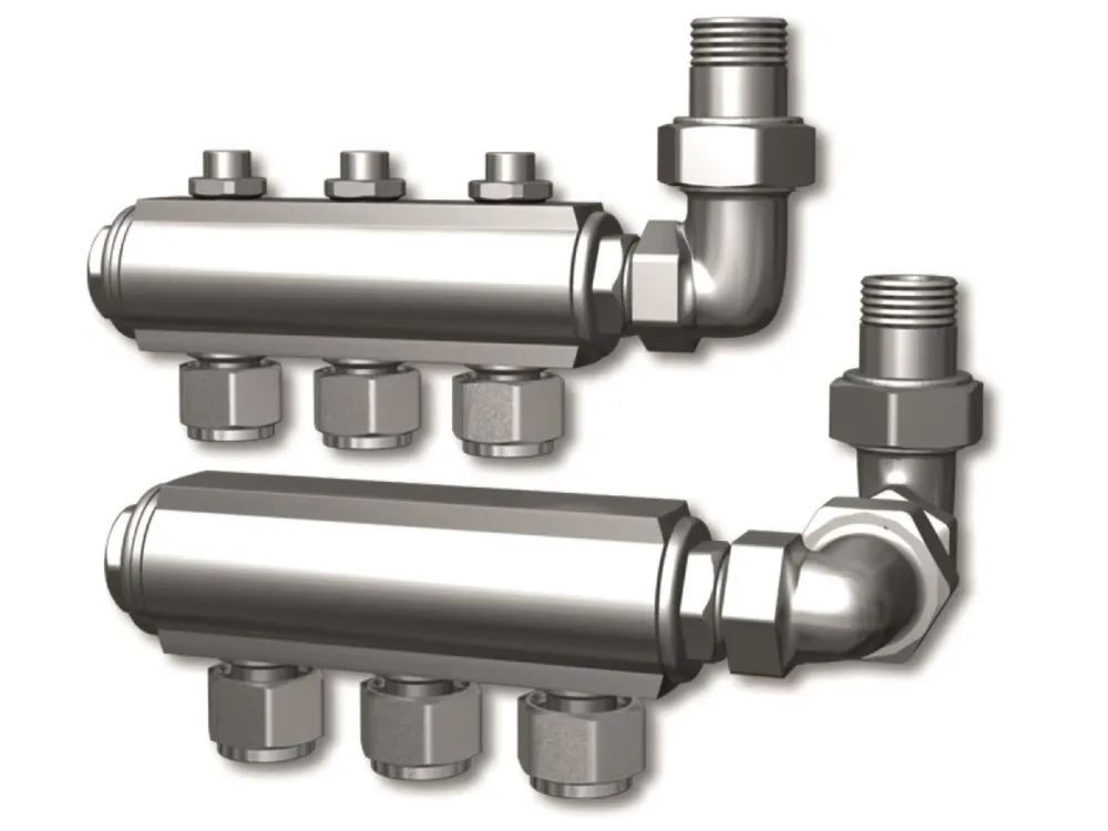 LK Systems 2417475 Minifördelare 12 mm, par 2 grupper - Bild 2