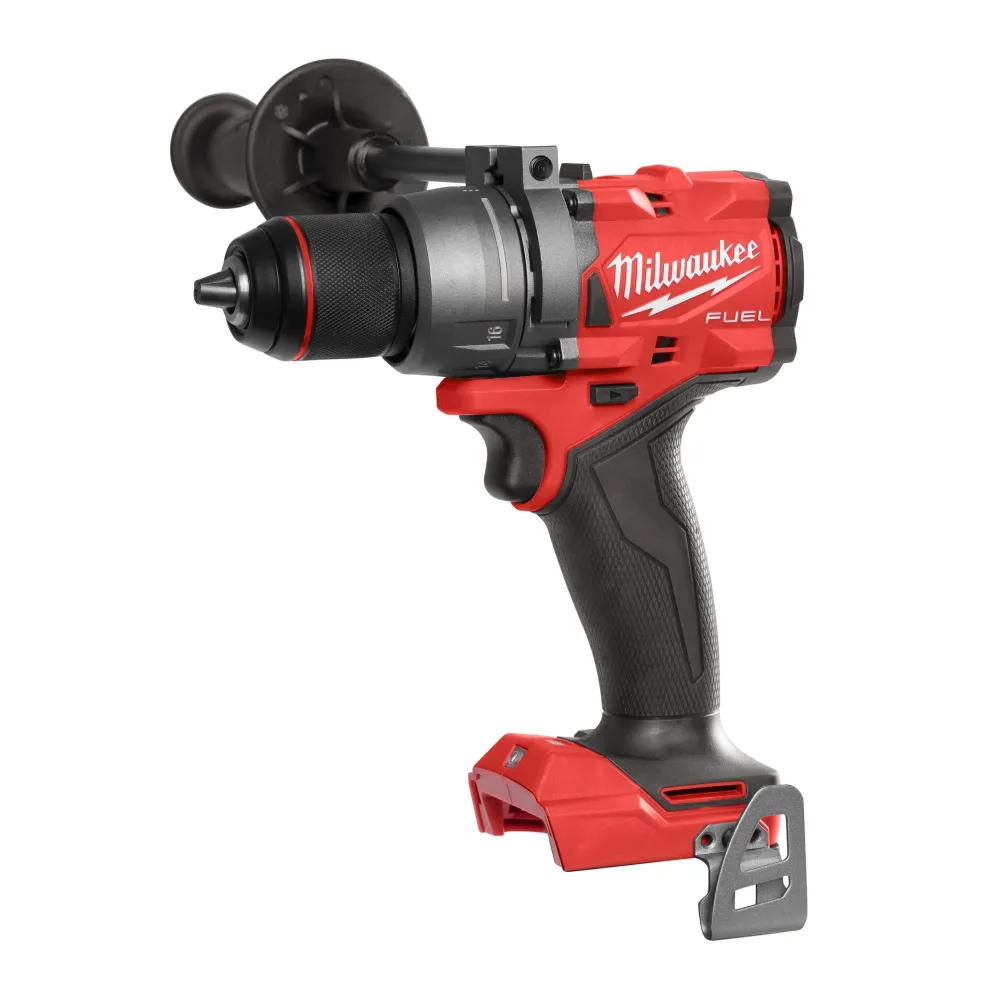 Milwaukee M18 Fuel FPD3 Slagborrmaskin utan batteri och laddare