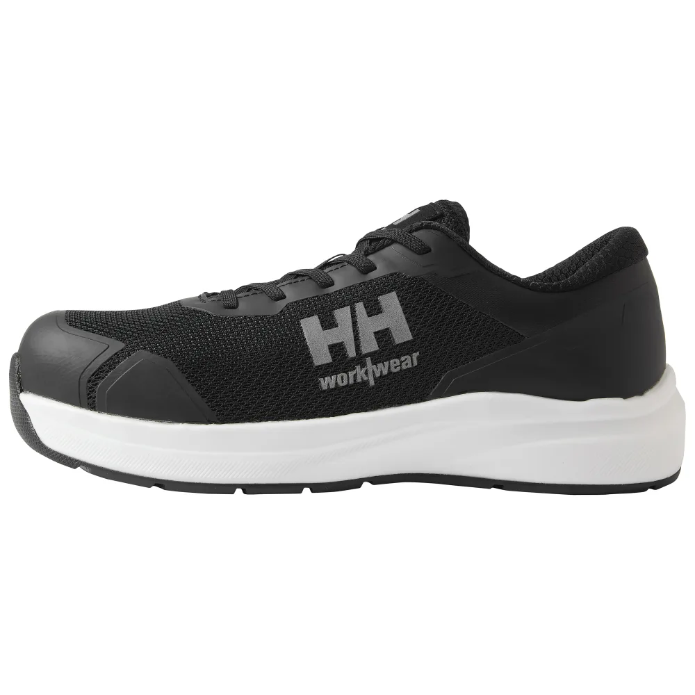 Helly Hansen Workwear Oslo 2 78441-991 Skyddssko svart/vit, S1PS 42