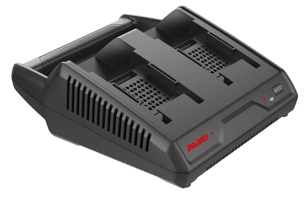 AL-KO C200 Laddare