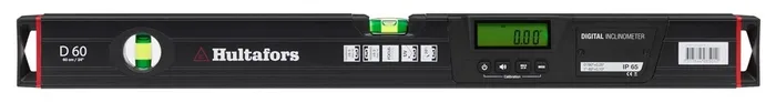 VATTENPASS DIGITALT D 60