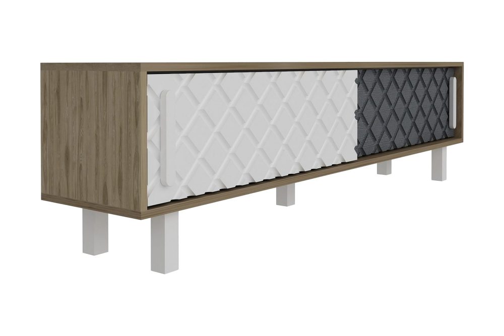 Hejde TV-Bänk 180 cm