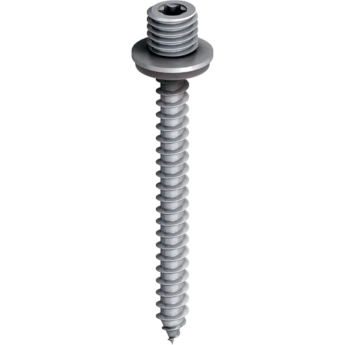 Ejot JA3 GT Ställningsskruv för trä, E16/2 50-pack 6.5x64 mm