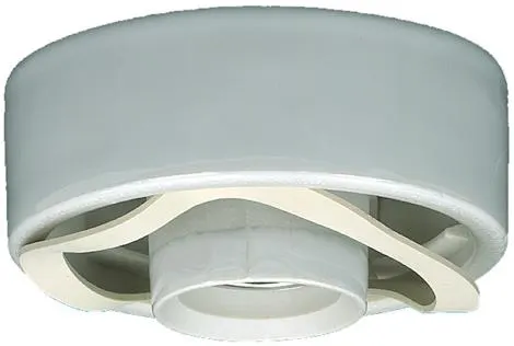 Ifö Electric 7500015 Porslinsarmatur rak