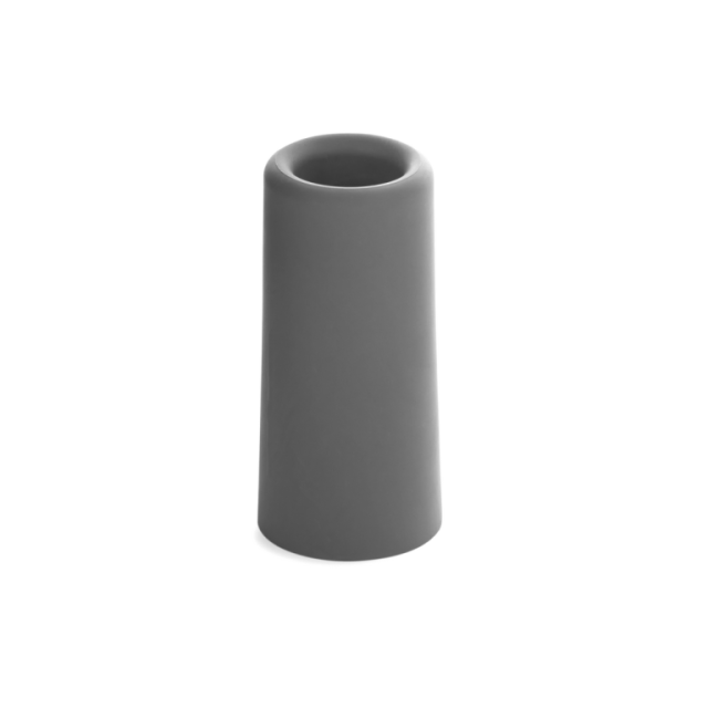 DÖRRSTOPP HABO GRÅ 65MM