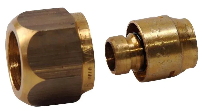 Gustavsberg FG0495005 Kopplingsset 15x2,5 mm - Bild 2