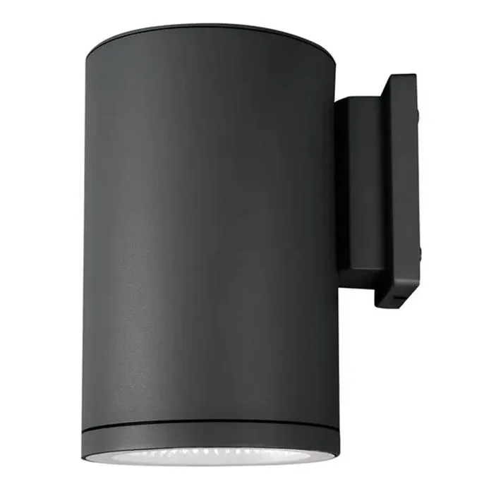 Hide-a-Lite Milo XXL I Väggarmatur 3000K, 1800 lm, 36°, IP65 Grå - Bild 2