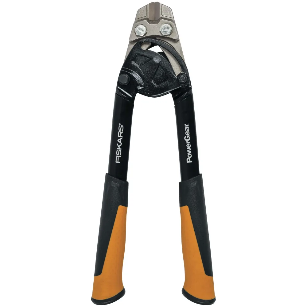 Fiskars PowerGear Bultsax 61 cm