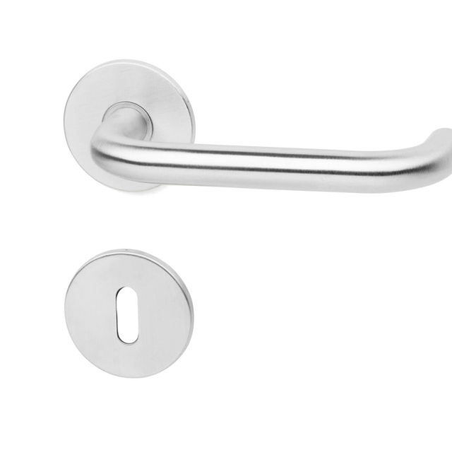 DÖRRHANDTAG HABO A13122-19 KOMBI, A13122-19 KOMBI ROSTFRI PP